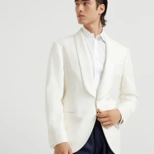 Tuxedo jacket