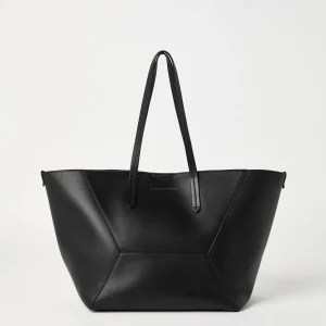 Calfskin BC Duo bag