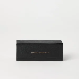 Eyeglass case