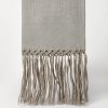 Chevron towel