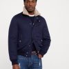 Cashmere and vicu?a jacket