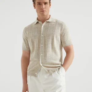 Short sleeve shirt