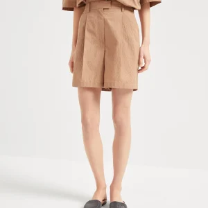 Baggy shorts