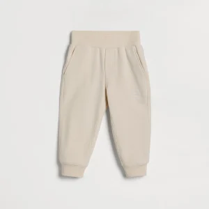 French terry Bernie trousers
