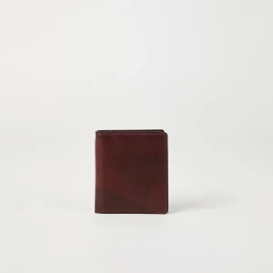 Leather wallet