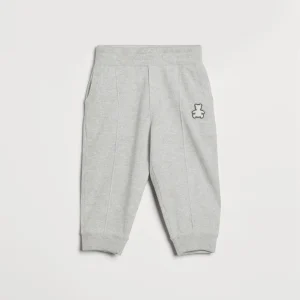 Cashmere Bernie trousers