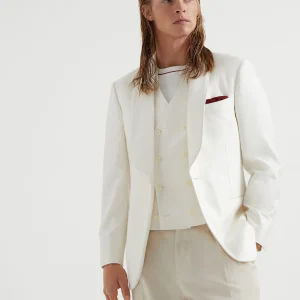 Tuxedo Jacket