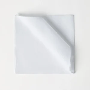 Tuxedo pocket square