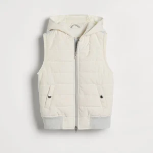 Vest with Thermore? padding