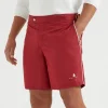 Nylon swim shorts
