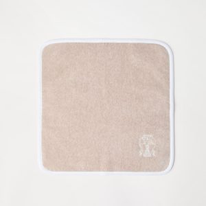 Terrycloth hand towels
