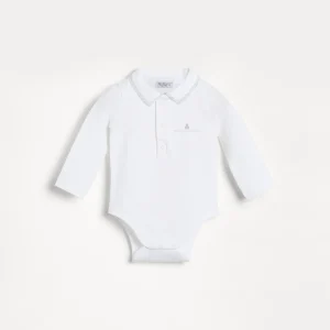Baby Bernie 2-piece bodysuit set