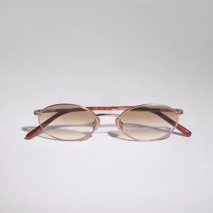 Titanium sunglasses