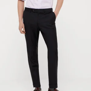 Formal fit trousers
