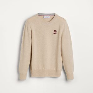 Cashmere sweater