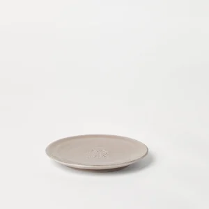 Small plate