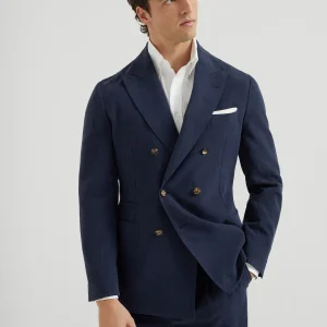 Uconstructed blazer