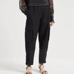 Explorer Cargo trousers