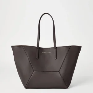 Calfskin BC Duo bag