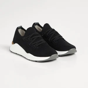 Knit runners