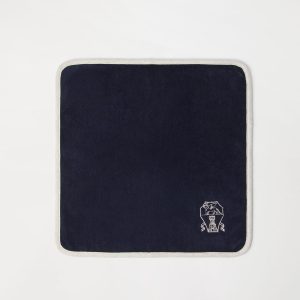 Terrycloth hand towels