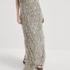 Column Couture skirt