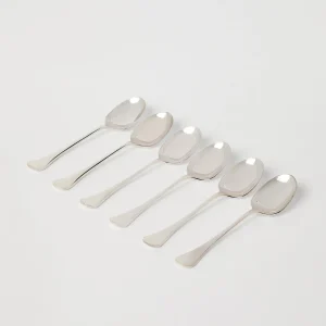 Set of coffee spoons