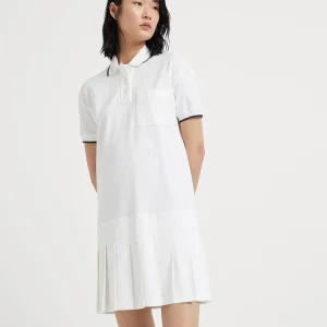 Cotton dress