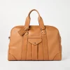 Vachetta bag