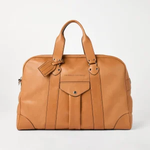 Vachetta bag