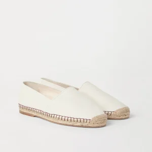 Canvas espadrilles