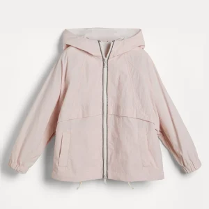 Cotton outerwear