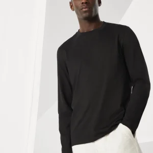 Long sleeve T-shirt
