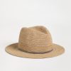 Straw hat