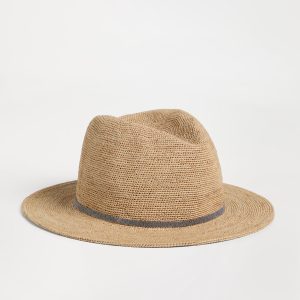 Straw hat