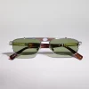 Paloma titanium sunglasses