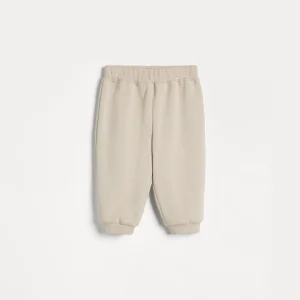 French terry Bernie Baby trousers