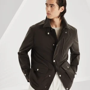 Field jacket