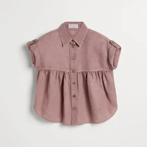 Pinpoint shirt