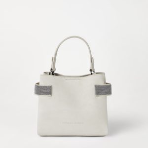 Small Top-Handle Essence bag