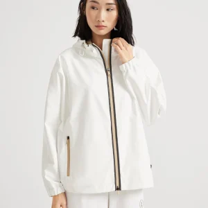Nylon outerwear
