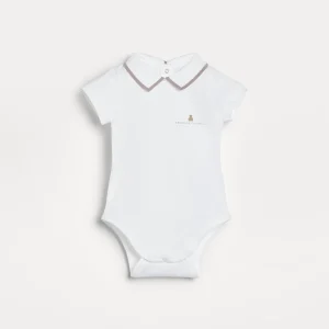 Baby Bernie 2-piece bodysuit set