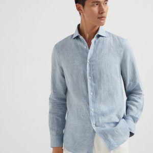 Linen shirt
