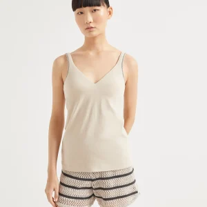 Jersey top