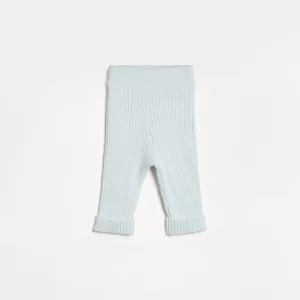 Bernie Baby ribbed trousers