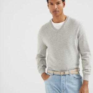Cashmere sweater