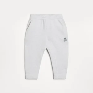 Cotton Bernie trousers
