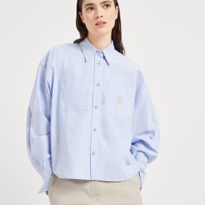 Oxford shirt