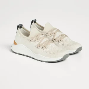 Knit runners