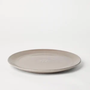 Charger plate
